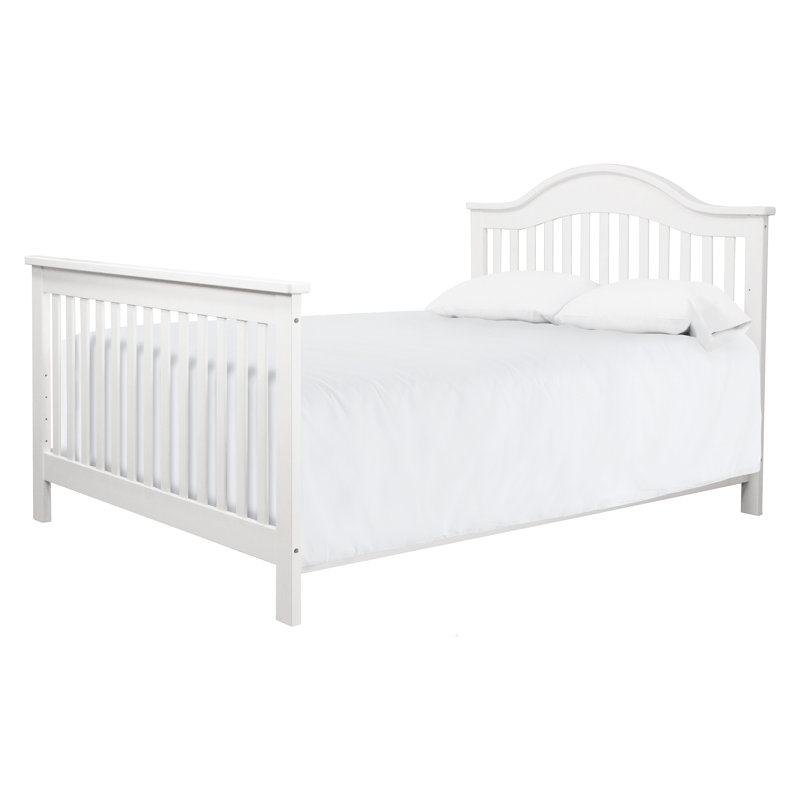 DaVinci Jayden Convertible Standard Nursery Furniture Set & Reviews